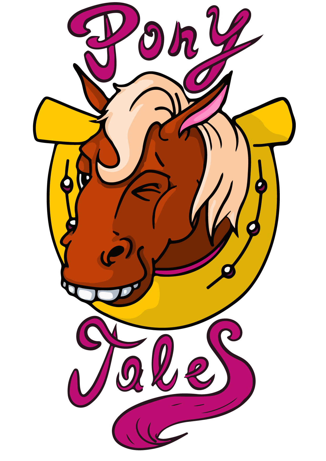 Logo PonyTales